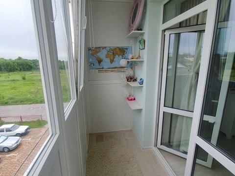 квартира по адресу Пляжна ул., 14