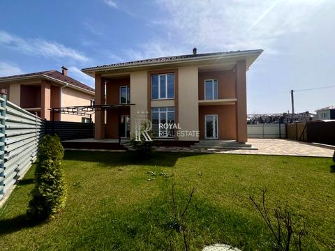 будинок за адресою Херсонская