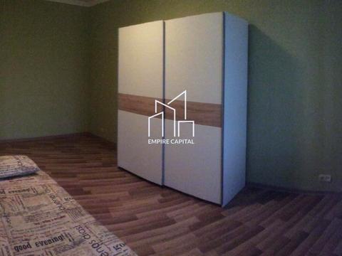 квартира за адресою Черкаська вул., 4