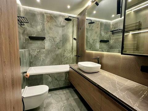 квартира по адресу Запорожское шоссе, 30ш
