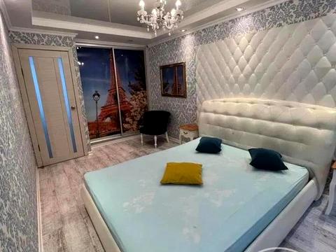 квартира за адресою Дністерська вул., 10