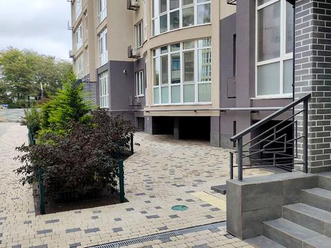 квартира по адресу Семена Палия ул. (Дніпропетровська), 21