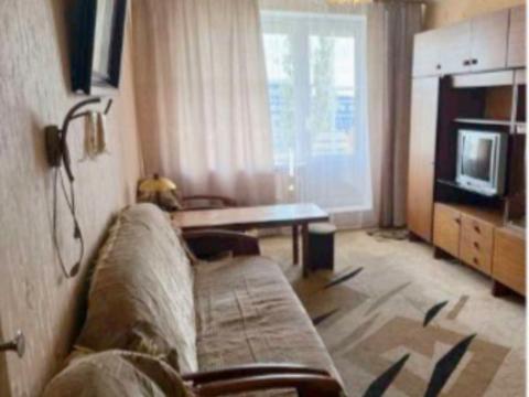 квартира за адресою Северина Потоцького вул. (Сімнадцятого партз'їзду), 34