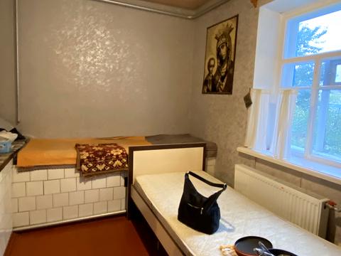 дом по адресу Садовая ул.