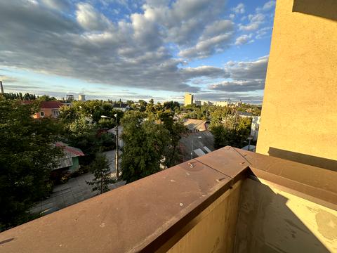 квартира по адресу Гродненская ул. (Гродненська), 14