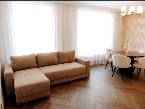 квартира по адресу Анатолія Луценка ул., 23