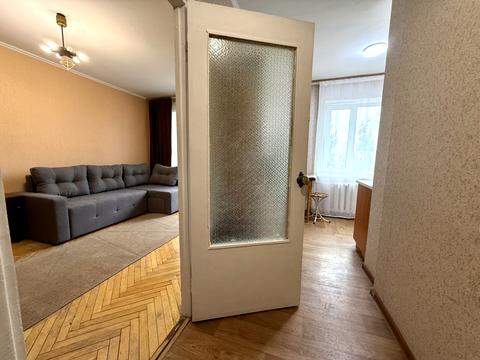 квартира за адресою Василя Доманицького вул. (Генерала Потапова), 10-А