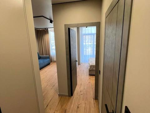 квартира за адресою Салютна вул., 2к16