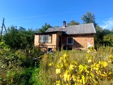 участок по адресу Шашкевича