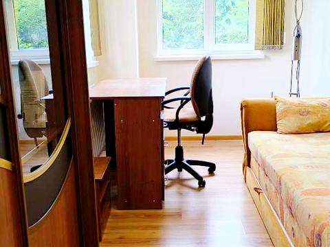 квартира по адресу Академика Сахарова ул., 58