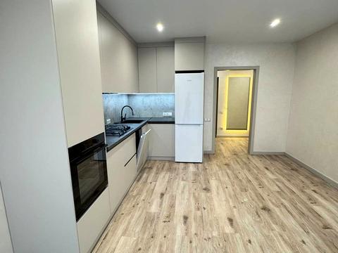 квартира по адресу Студентская ул., 24