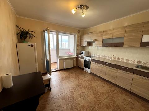квартира за адресою Гарматна вул., 31-А