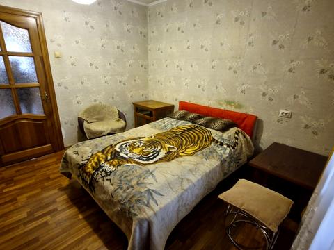 квартира по адресу Сиховская ул., 2