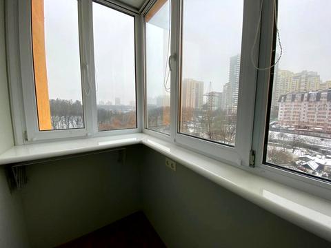 квартира за адресою Магістральна вул., 33