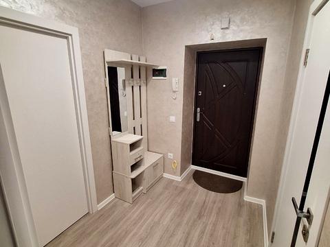 квартира по адресу Лісогринівецька ул., 34-В