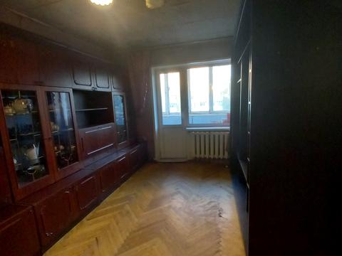 квартира за адресою Відрадний просп. (Чубаря), 10