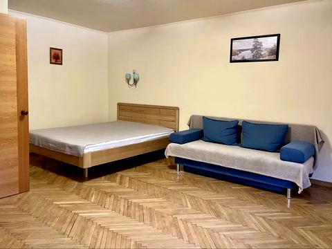 квартира за адресою Саксаганського вул., 92/94