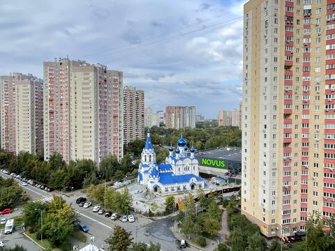 квартира за адресою Урлівська вул., 11/44