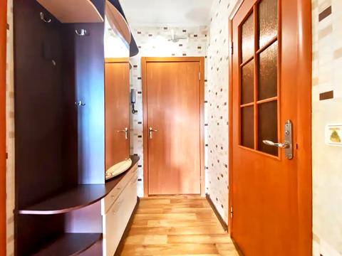 квартира за адресою житловий масив Тополя-3 вул., 1