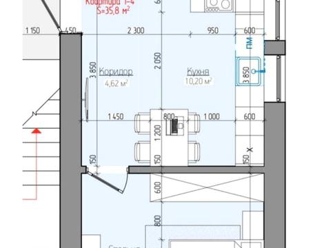 квартира за адресою вул. Гостинна, 19