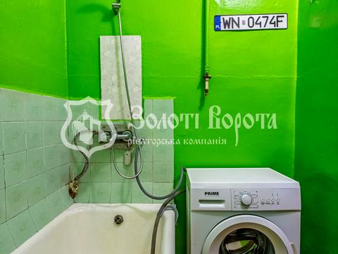квартира по адресу Вишгородська ул., 16