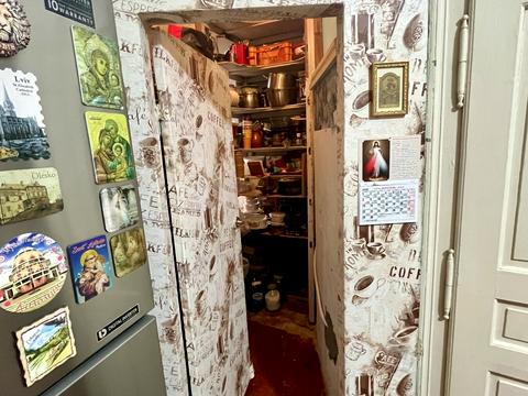 квартира по адресу Пекарская ул., 48