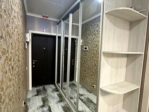 квартира за адресою Степана Рудницького вул. (Академіка Вільямса), 19/14