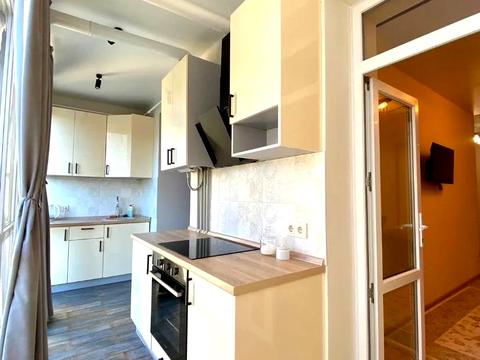 квартира за адресою Дніпро, Набережна Перемоги вул., 44
