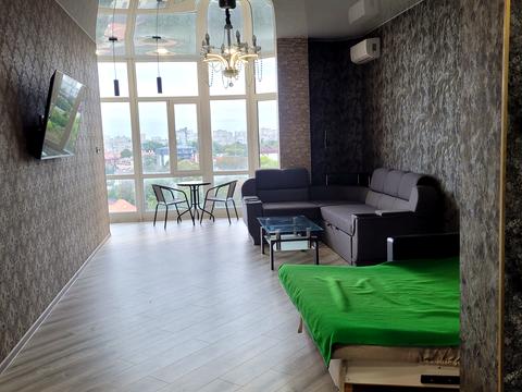 квартира по адресу Фонтанская дорога ул. (Перекопской дивизии улица), 122