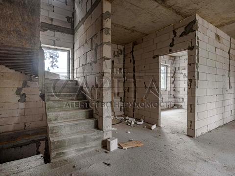 дом по адресу Киево-Мироцкая ул.