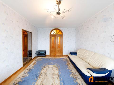 квартира по адресу Верховинная ул., 91