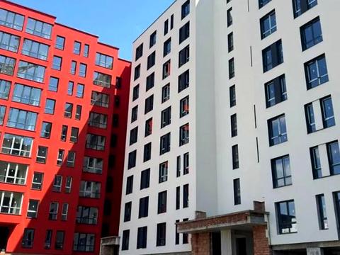 квартира за адресою Національної Гвардії вул., 16Н