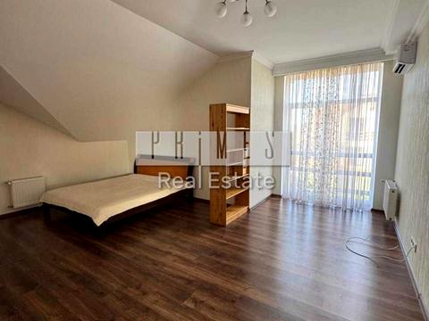 будинок за адресою Абрикосова