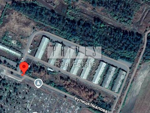 коммерческая по адресу Чкалова, 42