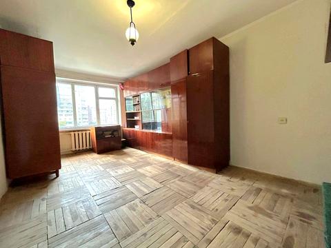 квартира за адресою Володимира Сосюри вул., 46