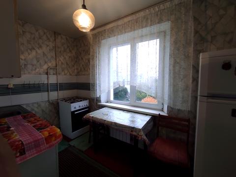 квартира по адресу Тернопільська ул., 32