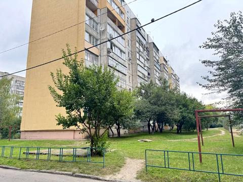 квартира за адресою 2-га Нова вул., 4