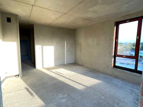 квартира по адресу Колумба ул., 8