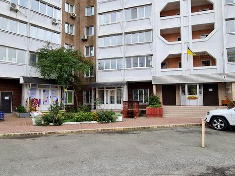 коммерческая по адресу Харьковское шоссе, 56