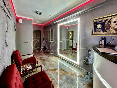 комерційна за адресою Соборності просп. (Возз'єднання), 30