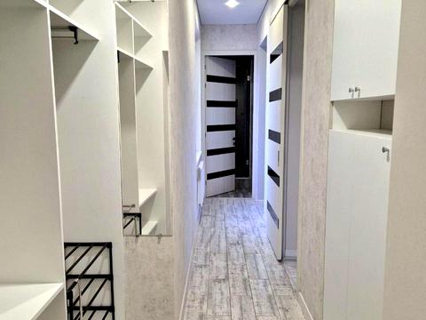 квартира по адресу Конторская ул., 15т