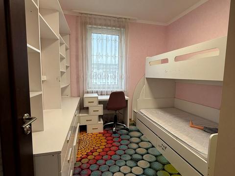 квартира за адресою Карла Мікльоша вул., 11
