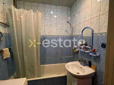 квартира за адресою Сергіївська вул., 3
