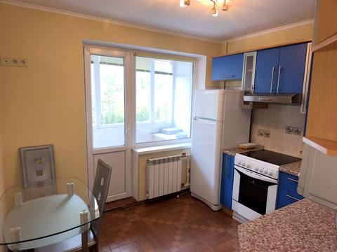 квартира по адресу Левка Лукьяненко ул. (Маршала Тимошенко), 13