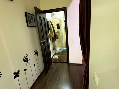 квартира по адресу Бунина ул. (Буніна), 22