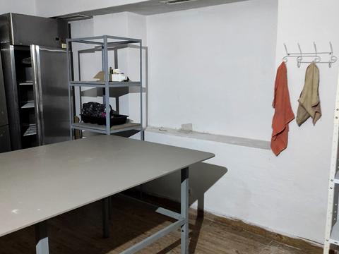 коммерческая по адресу Шевченко просп., 21