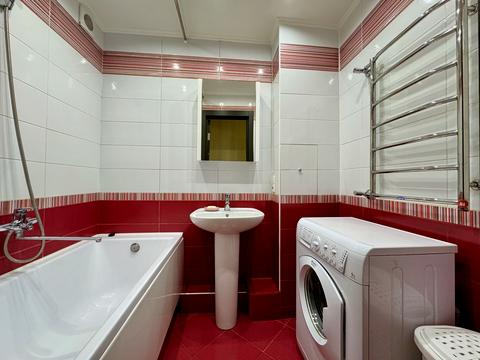 квартира по адресу Гната Юры ул., 18