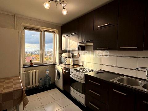 квартира по адресу Стрийская ул., 75
