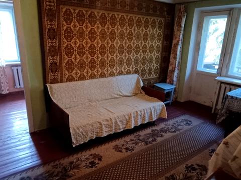 квартира за адресою Квітів вул., 4