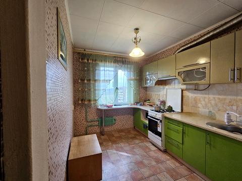 квартира за адресою Саласюка вул., 64